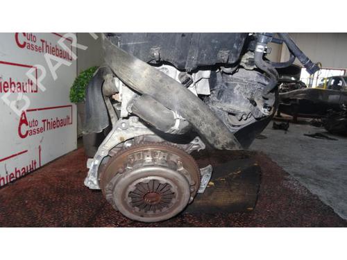 Engine PEUGEOT 107 (PM_, PN_) 1.0 | BP13265573M1 