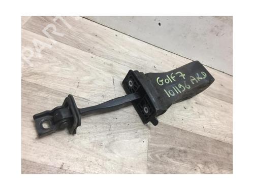 Hinge/Door check strap VW GOLF VII (5G1, BQ1, BE1, BE2) 1.6 TDI | BP23128181C146 