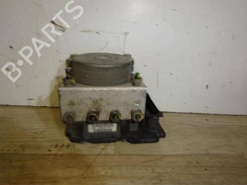 ABS Bremseaggregat RENAULT MODUS / GRAND MODUS (F/JP0_) 1.5 dCi (FP0F, JP0F) (86 hp) 13292507