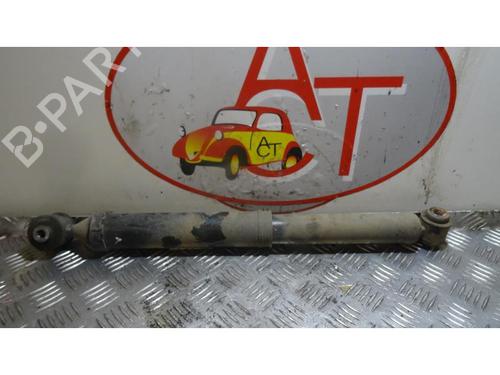 Right rear shock absorber PEUGEOT 2008 I (CU_) 1.6 BlueHDi 75 | BP13223228M19 