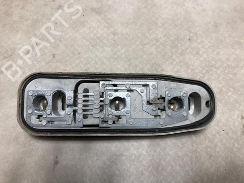 Used Licence plate light Licence plate light RENAULT TWINGO I (C06_) 1.2 (C066, C068) (58 hp) 20612883 20612883