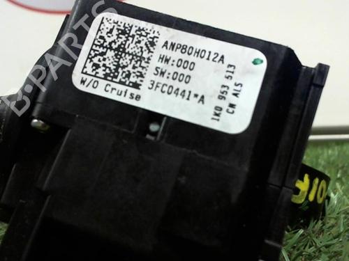 Switch VW GOLF PLUS V (5M1, 521) 1.9 TDI | BP28286708I30 