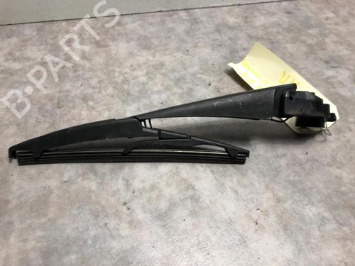 Used Rear windshield wiper arm TOYOTA URBAN CRUISER (_P1_) 1.4 D-4D 4WD (NLP115_, NLP115R) (90 hp) 20616246