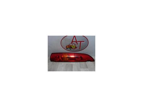 Used Left taillight RENAULT KANGOO (KC0/1_) 1.5 dCi (84 hp) 23134372