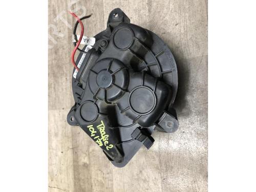 Heater blower motor RENAULT TRAFIC II Van (FL) 2.0 dCi 90 (FL0H, FL00, FL01, FL0M, FL0P, FL0S) | BP20630764M62
