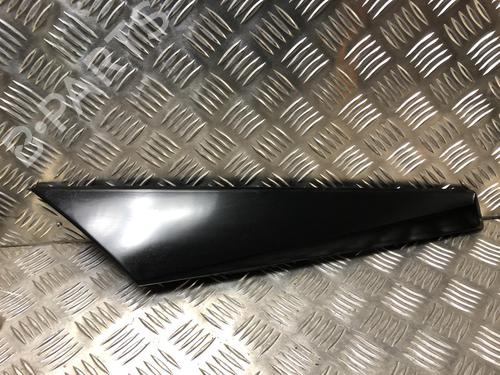 Used Tailgate trim Tailgate trim 23457123 23457123