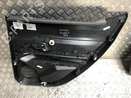 Rear left panel DACIA DUSTER (PYM_, PYN_) 1.0 ECO G-100 | BP36668388C60 - Image 2
