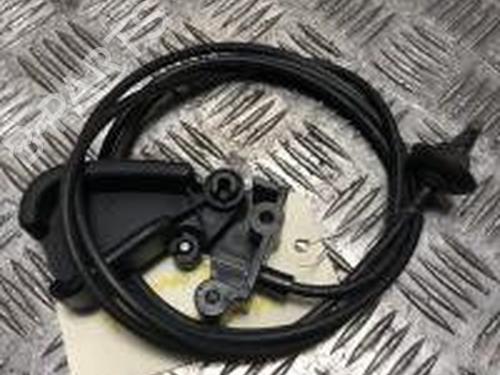 Poignée intérieure FIAT FREEMONT (345_) 2.0 JTD 4x4 (170 hp) 30755190