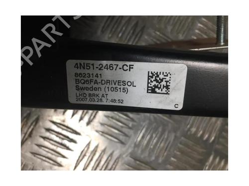 Break pedal VOLVO C30 (533) 1.6 D | BP27559449I19 