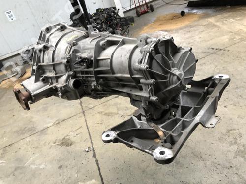 Gearbox AUDI A4 B8 (8K2) 2.0 TDI | BP23873556M3 