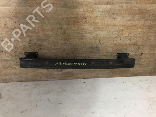 Used Front bumper reinforcement PEUGEOT 207 SW (WK_) 1.6 HDi (92 hp) 20631583