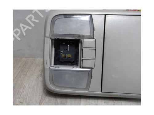 Innerbelysning SSANGYONG REXTON / REXTON II (GAB_) 2.7 Xdi | BP13269454I8 