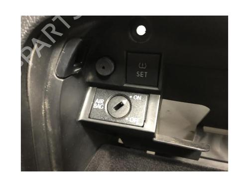 Glove box VW GOLF VI (5K1) 1.4 TSI | BP23035245C95 