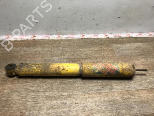 Used Left rear shock absorber TOYOTA LAND CRUISER 90 (_J9_) 3.0 TD (KZJ90_, KZJ95_, KZJ90R, KZJ95R, KZJ90W, KZJ95W) (125 hp) 23100014
