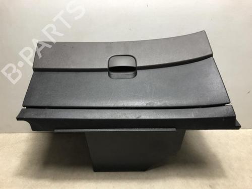 Used Glove box NISSAN QASHQAI I (J10, NJ10) 1.5 dCi (106 hp) 20614932
