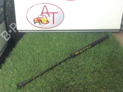 Used Tailgate lift support PEUGEOT 207 (WA_, WC_) 1.4 HDi (68 hp) 20633034
