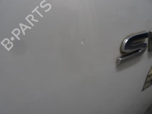 Coffre SUZUKI SWIFT III (MZ, EZ) 1.3 DDiS (RS413D) | BP13269664C6 
