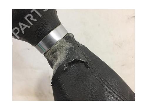 Gear lever VW GOLF V (1K1) 1.9 TDI | BP13264767M90