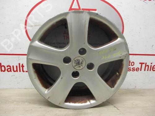 Llanta PEUGEOT 307 Break (3E) 2.0 HDI 110 | BP30782502C45