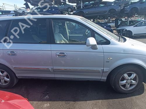 Steering column stalk HYUNDAI TRAJET (FO) 2.0 CRDi | BP31197019I23 