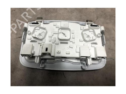 Interior roof light PEUGEOT 3008 II SUV (MC_, MR_, MJ_, M4_) 1.2 THP/ PureTech 130 (MRHNSM, MRHNSU, MRHNSJ, MRHNYW,... | BP20622708I8 