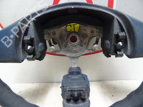 Used Steering wheel PEUGEOT 1007 (KM_) 1.4 HDi (68 hp) 12966747