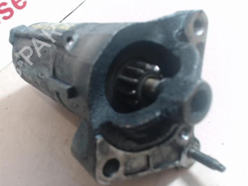 Starter RENAULT LAGUNA II (BG0/1_) 1.9 dCi | BP38030709M8 - Image 4