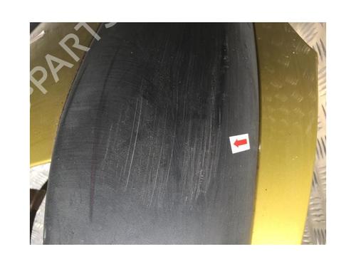 Front bumper CITROËN XSARA Coupe (N0) 1.9 TD | BP25923592C7 
