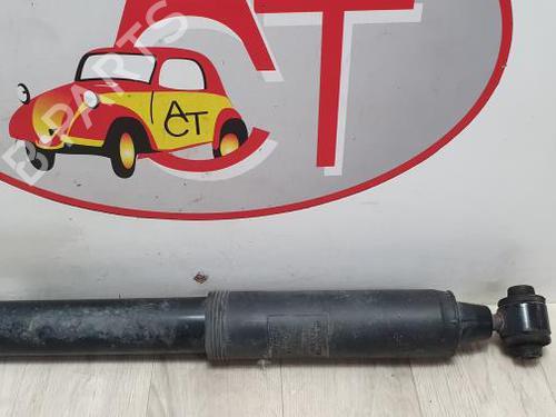Used Left rear shock absorber PEUGEOT 208 I (CA_, CC_) 1.2 PureTech 82 (82 hp) 13223820