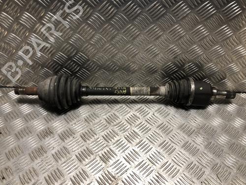 Used Left front driveshaft Left front driveshaft CITROËN C4 CACTUS 1.6 BlueHDi 100 (99 hp) 36376481 36376481