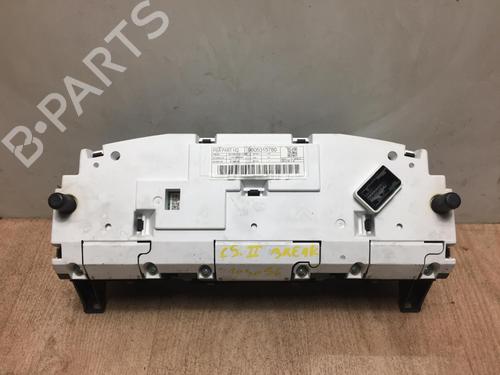 Used Instrument cluster CITROËN C5 III Break (RW_) 2.0 HDi (136 hp) 12978585