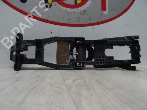 Front left exterior door handle MERCEDES-BENZ C-CLASS (W203) C 200 CDI (203.004) | BP12973495C128 