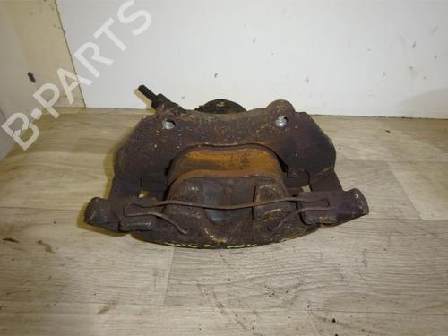Left front brake caliper FORD KUGA I 2.0 TDCi 4x4 | BP13270632M105 