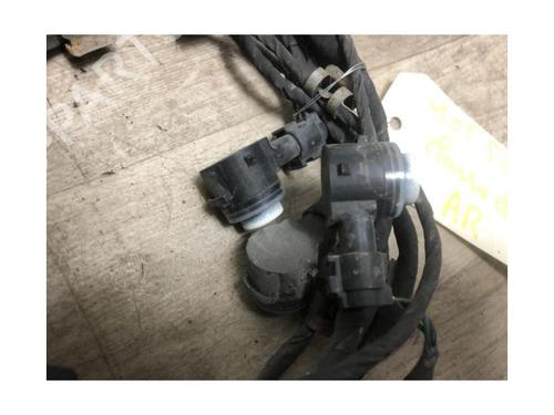 Electronic module MERCEDES-BENZ CLA Coupe (C117) CLA 220 CDI / d (117.303) | BP20630189M83 