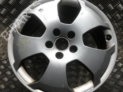 Used Rim AUDI A3 Sportback (8PA) 2.0 TDI quattro (170 hp) 30785882
