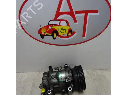 Used AC compressor NISSAN MICRA III (K12) 1.5 dCi (65 hp) 13273494