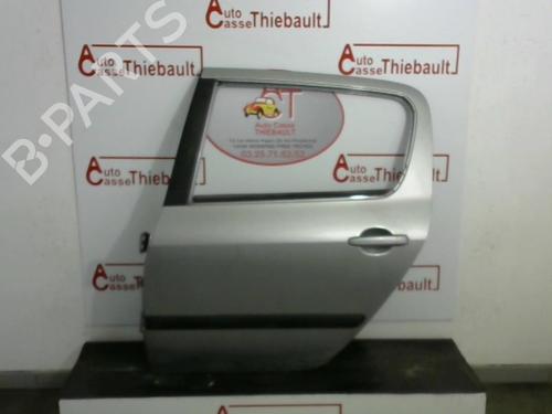 Used Left rear door PEUGEOT 307 (3A/C) 1.6 16V (109 hp) 28423596