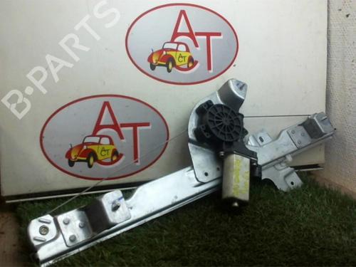 Front left window mechanism DACIA SANDERO 1.4 MPI LPG | BP13286537C22 