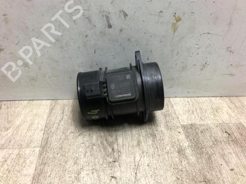 Used Mass air flow sensor RENAULT CLIO IV (BH_) 1.5 dCi 90 (90 hp) 28573359