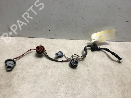 Nummerpladelys HYUNDAI i30 (FD) 1.6 CRDi (116 hp) 23034874