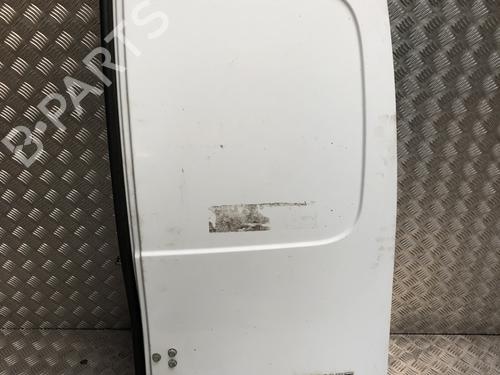 Used Right tailgate Right tailgate RENAULT KANGOO Express (FW0/1_) 1.5 dCi 85 (FW0K, FW0L, FW0B) (86 hp) 40008356 40008356