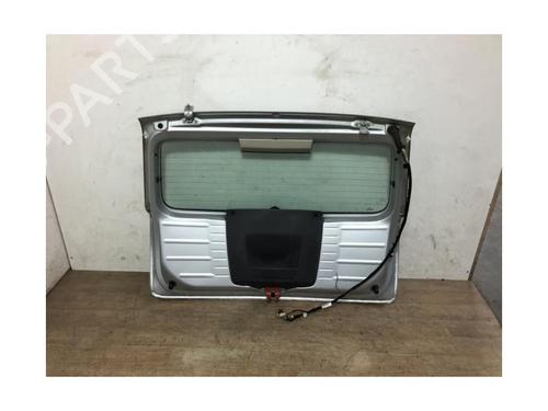 Tailgate VW FOX Hatchback (5Z1, 5Z3, 5Z4) 1.2 | BP20613075C6 