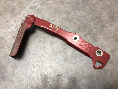 Used Hinge/Door check strap DACIA SANDERO 1.5 dCi (88 hp) 20617429