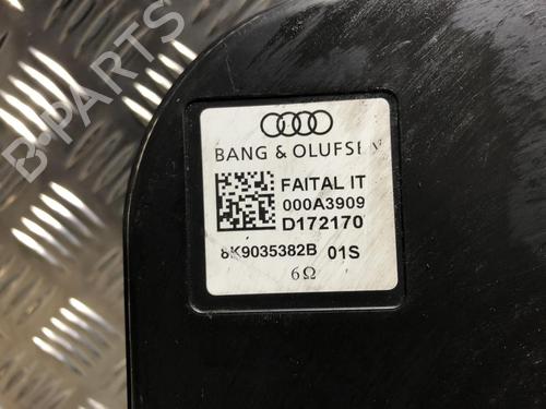 Electronic module AUDI A5 Sportback (8TA) S5 quattro | BP31203576M83 