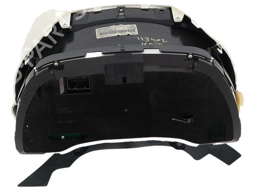 Instrument cluster FORD KA (RU8) 1.2 | BP36857018C47  - Image 6