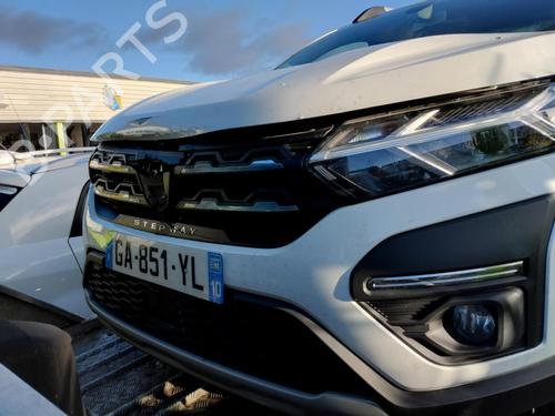 Engine DACIA SANDERO III 1.0 TCe 90 | BP31246175M1 