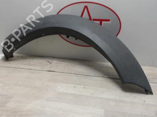 Used Rear left wheel arch trim LAND ROVER FREELANDER I (L314) 1.8 i 16V 4x4 (120 hp) 29214297