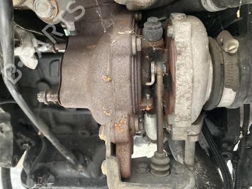 Engine OPEL MERIVA B MPV (S10) 1.7 CDTI (75) | BP38113659M1 - Image 6
