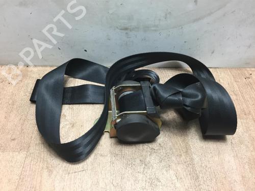 Sikkerhetsbelte bak venstre PEUGEOT 307 CC (3B) 2.0 HDi 135 (136 hp) 13267087