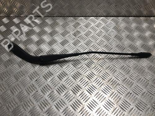 Used Front windshield wiper arm Front windshield wiper arm BMW 1 (F20) 114 d (95 hp) 34041860 34041860